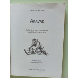 Akavak