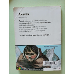 Akavak