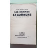 Les drames de la commune 18 mars 27 mai 1871