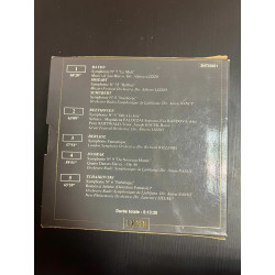 Les Grandes Symphonies : Merveilles de Classique