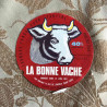 La bonne vache