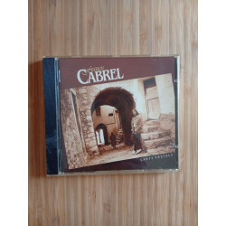Francis Cabrel - Carte Postale