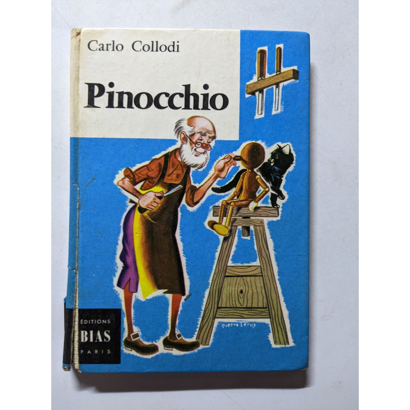 Pinocchio