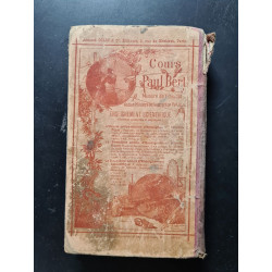 La Deuxième Année d'Arithmétique