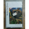 Rickie Lee Jones Flying Cowboys Cassette Audio-K7 NEUVE SOUS BLISTER