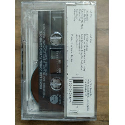 Rickie Lee Jones Flying Cowboys Cassette Audio-K7 NEUVE SOUS BLISTER
