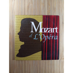 Mozart et l'opéra