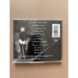 Axelle Red Sans plus attendre CD