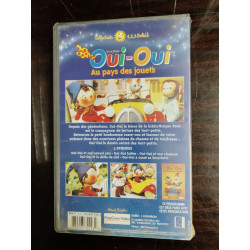 Oui-Oui