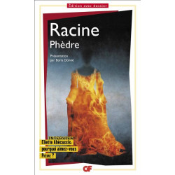 Phèdre