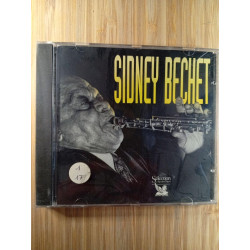 Sidney bechet