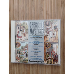 Operette Masters