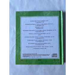 beethoven L'esprit de liberté CD