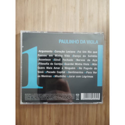 Paulinho Da Viola - Paulinho Da Viola 1 16 Hits