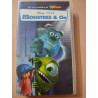 Monstres et Cie