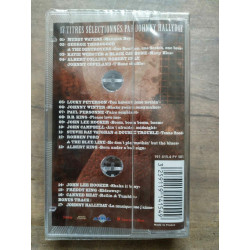 Toute la musique que j'aime Cassette audio k7 NEUF BLISTER