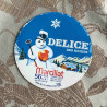 Delice des neiges - Marcillat