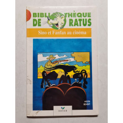 Sino Et Fanfan Au Cinema