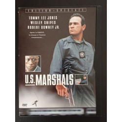 U.S. Marshals
