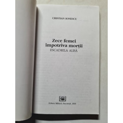 Zece femei împotriva mortii