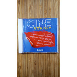 Cine mélodies