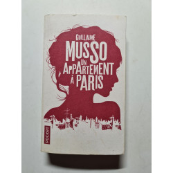 Un appartement à Paris