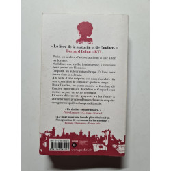 Un appartement à Paris