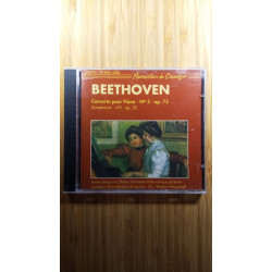 Beethoven concert pour piano nº 5