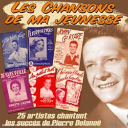 Les Chansons de ma jeunesse