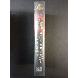 Vhs - L'Homme au Masque de Fer