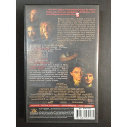 Vhs - L'Homme au Masque de Fer