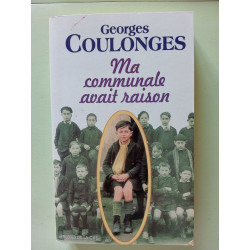 Ma communale avait raison