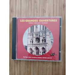 Les Grandes Ouvertures