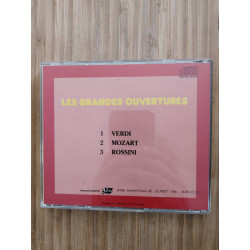 Les Grandes Ouvertures