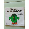 Monsieur Maladroit
