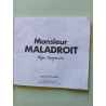 Monsieur Maladroit