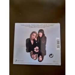 Ward Thomas : Restless Minds (NEUF SOUS BLISTER)