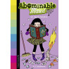 Abominable Maud T06: Un talent monstre