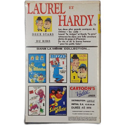 Laurel et Hardy vol.3