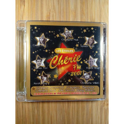 Les étoiles chérie FM 2007