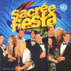 Sacrée Fiesta