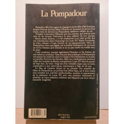 La Pompadour