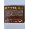 Les Rythmes du Soleil n3 - CD