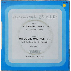 Un Amour D'été