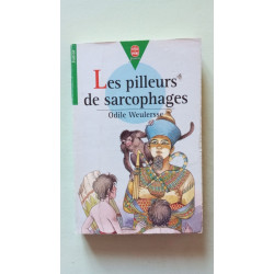 Les Pilleurs de sarcophages