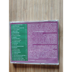 Chansons de noces lorraines