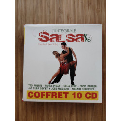 L'intégrale Salsa