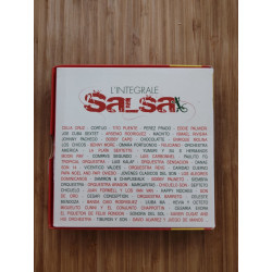 L'intégrale Salsa