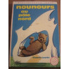 Nounours au pôle nord Bibliothèque rose hachette