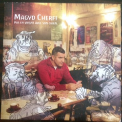 PAS EN VIVANT AVEC SON CHIEN